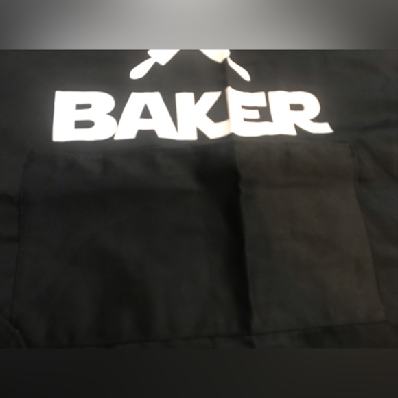 They Call Me Darth Baker Apron - Picture 7 of 10